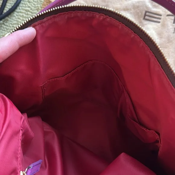 Etro Paisley handbag - Picture 13 of 14